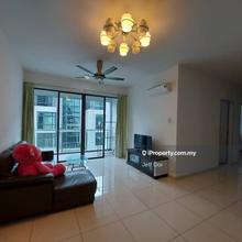 The address 3cp bukit jambul move in condition