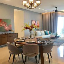 Condominium for Rent
