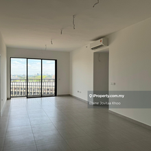 Tuai Residence Setia Alam type b 1216sqft 5xxk