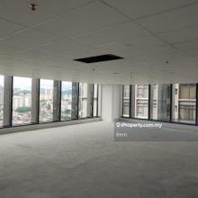 Pavilion Embassy corporate suites, Jalan Ampang, City Centre