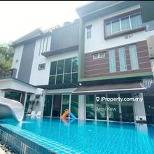 Super Cheap / Fully Renovated / Move in Condition / Swimming Pool