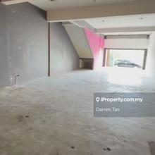 Shop for Rent
