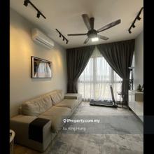 Clio 2 whole unit for rent