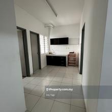 The academia apartment south city plaza for rent