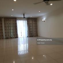 Garden Villa - Ground floor -  Outdoor Terrace