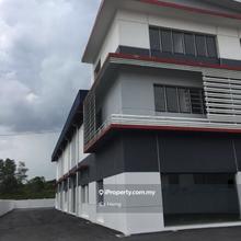 Factory, Rawang