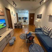 Vipod  KLCC for sale (KLCC & Bukit Bintang specialist)