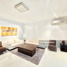 Green Height/Green Height - Double Storey Semi D House 