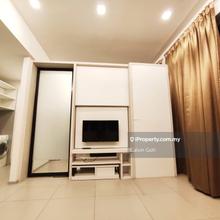 Fully Furnished Studio for Rent