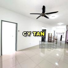 The Stone, Ayer Itam, Paya Terubong, Partially Furnished For Sale 2 Cp