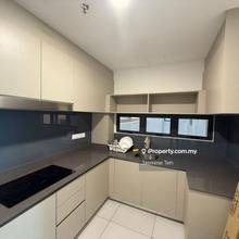 Sinaran Residence bandar cassia batu kawan penang