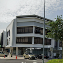 3 Storey Corner Shop @ Horizon Avenue for Sale