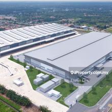 Banting , Bukit Changgang Factory For Sale 