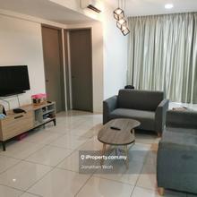 KL Setapak Bennington Residences Condo Fully Furnished For Rent 