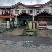 Taman Kingfisher Raja Udang, Kota Kinabalu