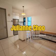 Vertu Resort Bandar Cassia Batu Kawan Studio for Rent 