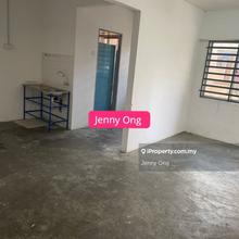 Flat At Bukit Panchor, Nibong Tebal Penang For Rent