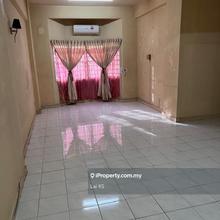 Short drive to commercial centre