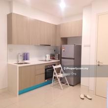 On Sale Now !  -  Tropicana Gardens Studio - Block B1 high floor