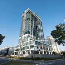 Infinity Tower Unit for Sales!!