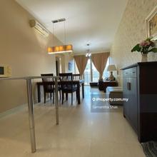 Marc Service Residence for Rent. Less than 5 mins walk to KLCC