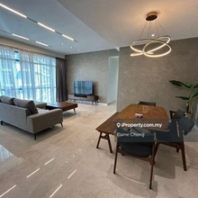 Renovated unit 