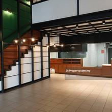 Sunway Nexis Retail Space for Rent (Ground Floor), Kota Damansara, Pj