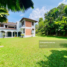 Bungalow 2 Storey Kemensah Heights Taman Melawati