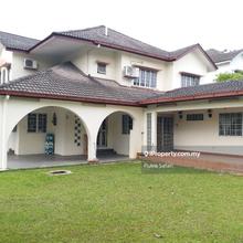 Semi-D house for Sale