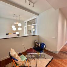 Fully Renovated Townhouse for sale