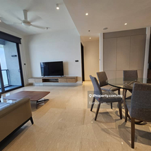 3 bedrooms, seaview 