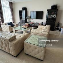 Must Sell Fast, Hi Quality Finishes & Furniture - Great Views Of KLCC