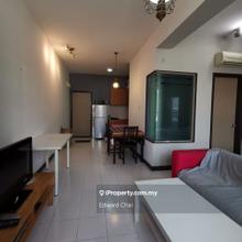 Furnished Studio