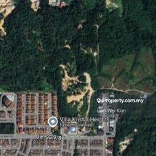 5 Acres Agriculture Land, Taman Sri Gombak, Batu Caves, Freehold