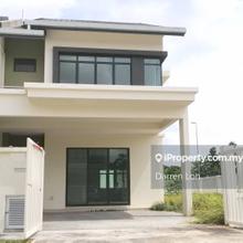Avista Corner House Warisan Puteri Kota Warisan Near KLIA