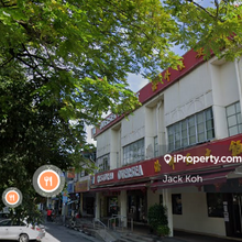 Sri Petaling Ground Floor Shop For Rent