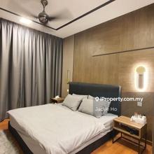 Fully Furnished Unit for Rent