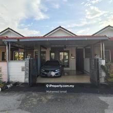 Teres Setingkat Bertam Perdana 3 Syahbandar
