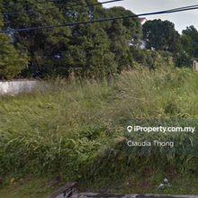 14,200 sqft. Residential Land for Sale @ Taman Melawati, Bangsar
