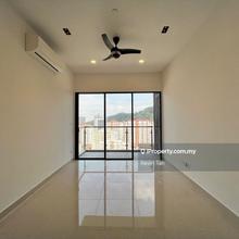 One & only condominium within prestigious Country Heights Damansara