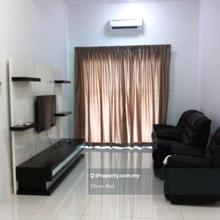 Condominium For Rent