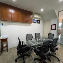 Office Space for Rent
