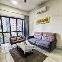Serviced residence for Rent