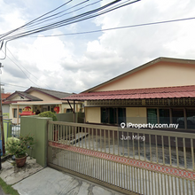 Ampang Land for Sale
