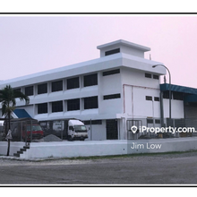 Shah Alam Seksyen 32 Warehouse for Store Use 