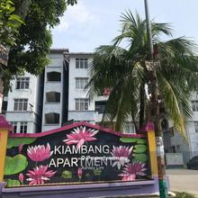 Corner Unit ,Kitchen extended, Plastic Ceiling, Good Investment 