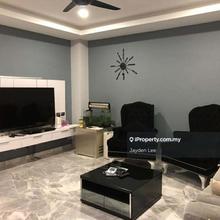 Corner Unit 2 Storey Taman Wawasan 4 Pusat Bandar Puchong