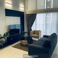 M city duplex layout 1920sf 4r4b3carpark sale 