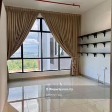 Austin Perdana Mount Austin SOHO Johor Bahru