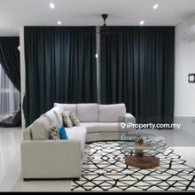 280 Park Homes, Puchong (Duplex Condominium) 